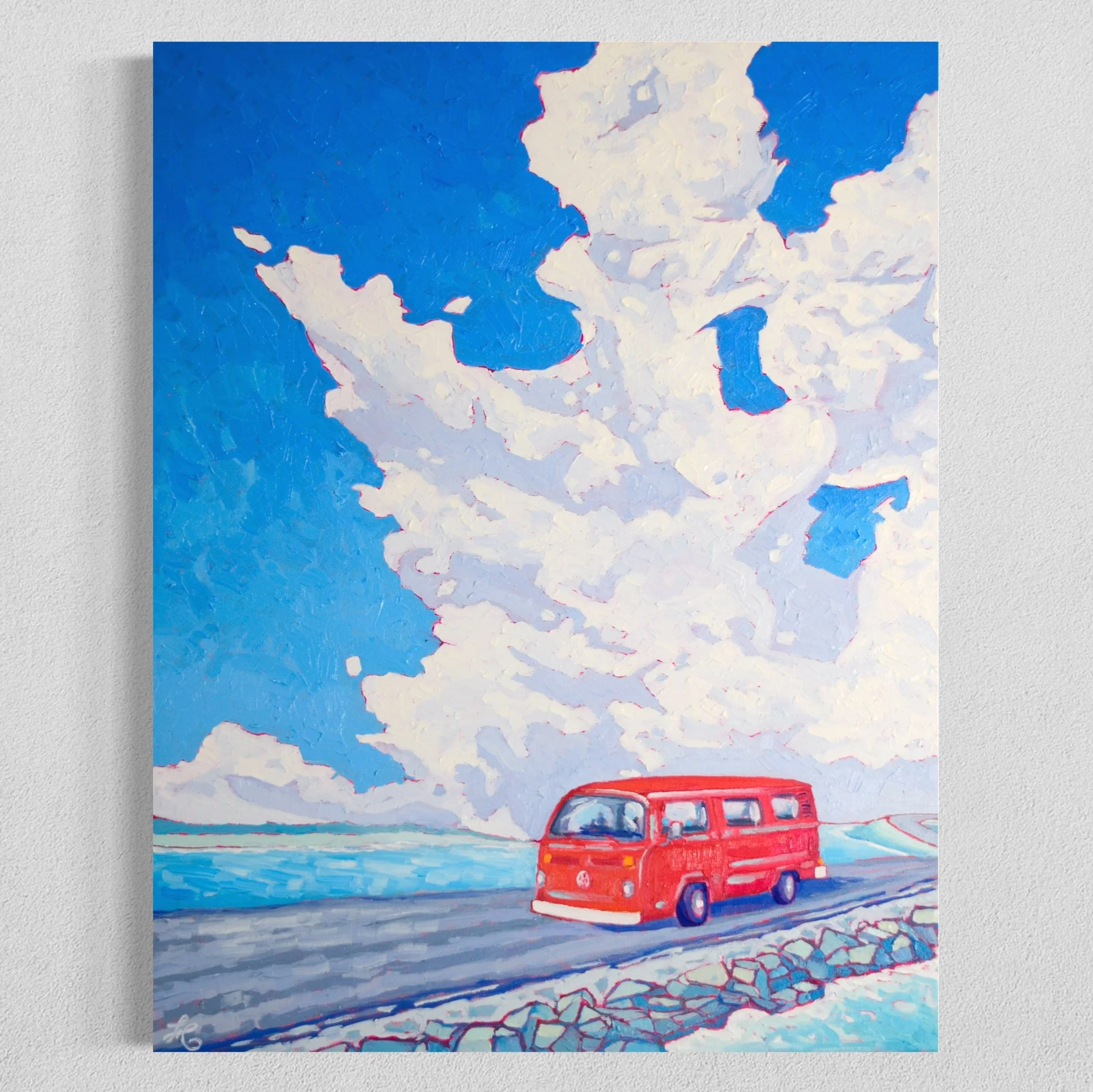 Store 1 — County Creative